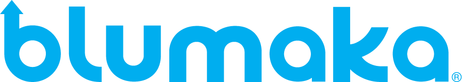 Blumaka logo