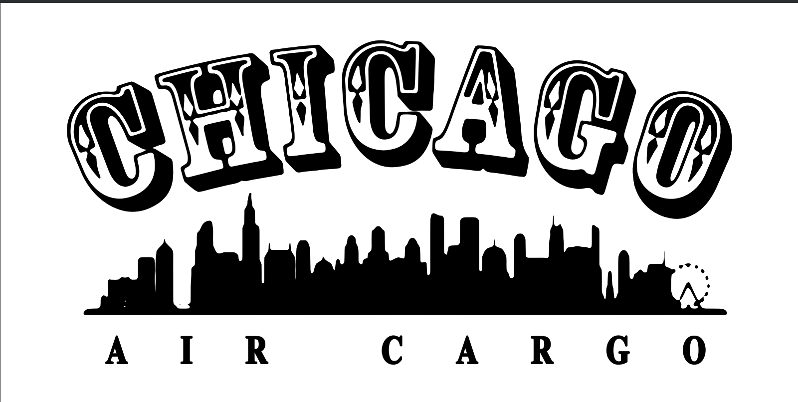 Chicago Air Cargo sponsor logo