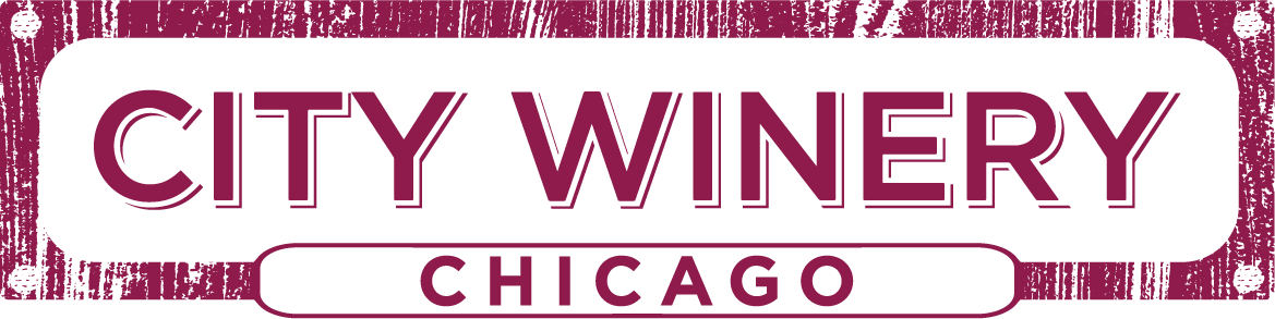 City Winery sponsor logo