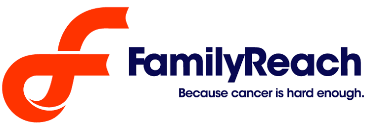 Family Reach partner logo
