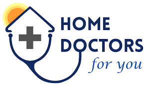 Home Doctors For You sponsor logo