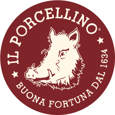 IL Porcellino sponsor logo