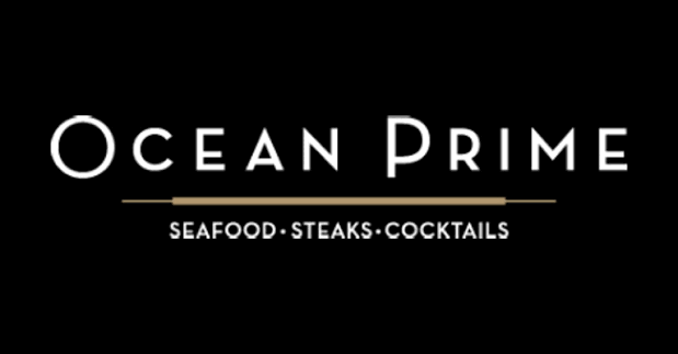 Ocean Prime sponsor logo