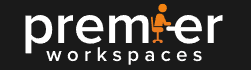 Premier Workspaces sponsor logo