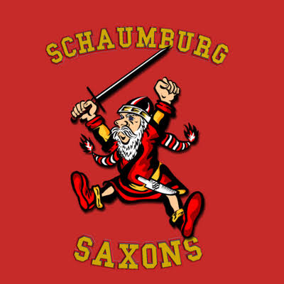 Schaumburg High School sponsor logo