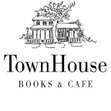 TownHouse Books and Cafe sponsor logo