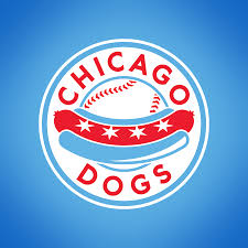 Chicago Dogs sponsor logo