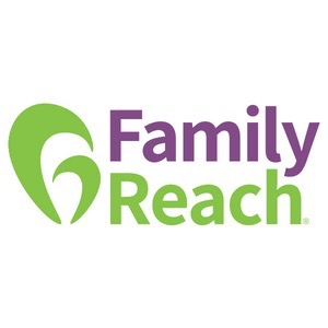 Family Reach partner logo
