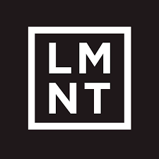 LMNT sponsor logo