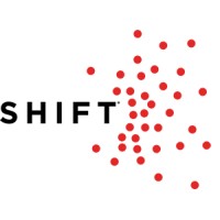 SHIFT sponsor logo